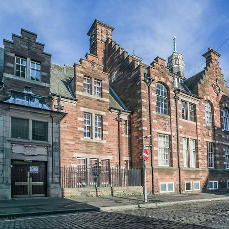 Beautiful 1-Bed Apartment Near Castle Edinburgh Luaran gambar
